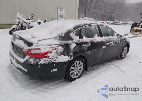 2016 Nissan Altima 2.5/2.5 S/2.5 Sl/2.5 Sr/2.5 Sv from USA, damaged, VIN 1N4AL3AP0GC150665